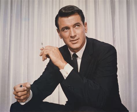 rock hudson movies